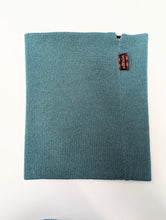 Load image into Gallery viewer, Neckwarmer "Jade Combo"