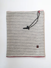 Load image into Gallery viewer, Neckwarmer "Pink Light Combo"