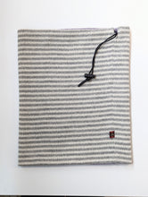 Load image into Gallery viewer, Neckwarmer "Lilac Light Combo"