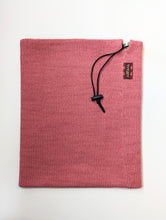 Load image into Gallery viewer, Neckwarmer &quot;Pink Light Combo&quot;
