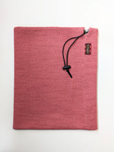 Load image into Gallery viewer, Neckwarmer "Pink Light Combo"