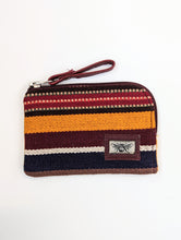 Load image into Gallery viewer, Coin Purse "Mustard"
