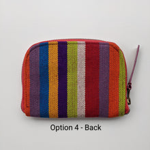 Load image into Gallery viewer, One of a kind Women's Wallet "Carousel"