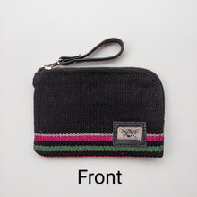 Load image into Gallery viewer, Coin Purse "Delphis"