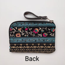 Load image into Gallery viewer, Coin Purse "Delphis"