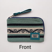 Load image into Gallery viewer, Coin Purse "Jade"
