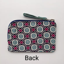 Load image into Gallery viewer, Coin Purse "Jade"
