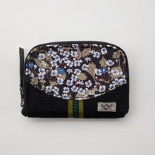 Load image into Gallery viewer, One of a kind Women's Wallet "Baby Flowers"