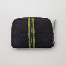 Load image into Gallery viewer, One of a kind Women's Wallet "Baby Flowers"