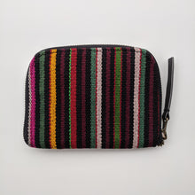 Load image into Gallery viewer, One of a kind Women's Wallet "'Colorful Poppies"