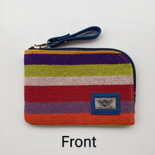 Load image into Gallery viewer, Coin Purse "Carousel"