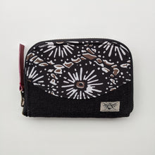 Load image into Gallery viewer, One of a kind Women's Wallet "'Firecracker"