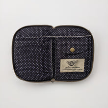 Load image into Gallery viewer, One of a kind Women's Wallet "'Firecracker"