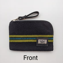 Load image into Gallery viewer, Coin Purse "Baby Flowers"