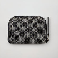 Load image into Gallery viewer, One of a kind Women's Wallet "'Red Poppy"