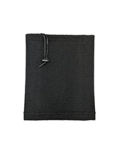 Load image into Gallery viewer, Neckwarmer "Black Combo"