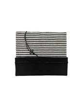 Load image into Gallery viewer, Neckwarmer "Black Combo"