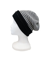 Load image into Gallery viewer, Neckwarmer "Black Combo"