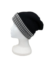 Load image into Gallery viewer, Neckwarmer "Black Combo"