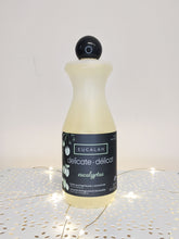 Load image into Gallery viewer, 500mL / 16.9oz Eucalan bottle