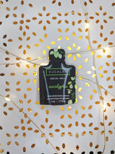 Load image into Gallery viewer, 5mL / 0.17oz Eucalan Pod