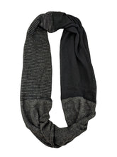 Load image into Gallery viewer, Alpaca Infinity Scarf "Combo S03"