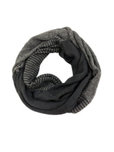Load image into Gallery viewer, Alpaca Infinity Scarf &quot;Combo S03&quot;
