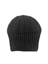 Load image into Gallery viewer, Beanie "Black"