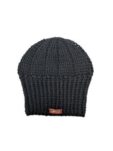 Load image into Gallery viewer, Beanie "Black"