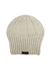 Load image into Gallery viewer, Beanie "Ivory"