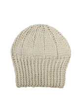 Load image into Gallery viewer, Beanie "Ivory"