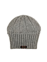 Load image into Gallery viewer, Beanie "Pale Grey"