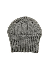 Load image into Gallery viewer, Beanie "Pale Grey"
