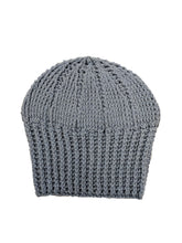 Load image into Gallery viewer, Beanie "Blue Grey"