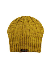 Load image into Gallery viewer, Beanie "Mustard"