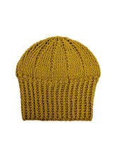 Load image into Gallery viewer, Beanie "Mustard"