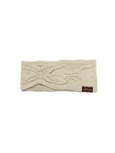 Load image into Gallery viewer, Headband "Ivory"