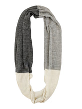 Load image into Gallery viewer, Alpaca Infinity Scarf "Combo U05"