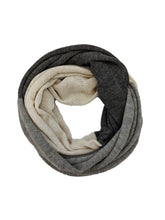 Load image into Gallery viewer, Alpaca Infinity Scarf "Combo U05"