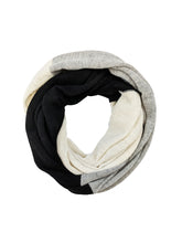 Load image into Gallery viewer, Alpaca Infinity Scarf "Combo U06"