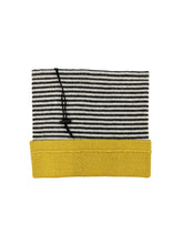 Load image into Gallery viewer, Neckwarmer "Mustard Combo"