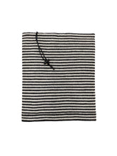 Load image into Gallery viewer, Neckwarmer "Pale Grey Combo"