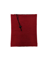 Load image into Gallery viewer, Neckwarmer "Red Combo"