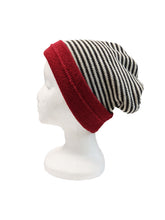 Load image into Gallery viewer, Neckwarmer "Red Combo"