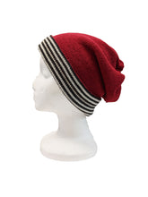 Load image into Gallery viewer, Neckwarmer "Red Combo"