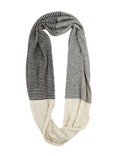 Load image into Gallery viewer, Alpaca Infinity Scarf &quot;Combo S10&quot;
