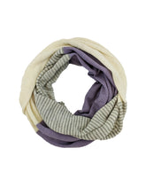 Load image into Gallery viewer, Alpaca Infinity Scarf &quot;Combo S08&quot;
