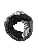 Load image into Gallery viewer, Alpaca Infinity Scarf &quot;Combo S01&quot;
